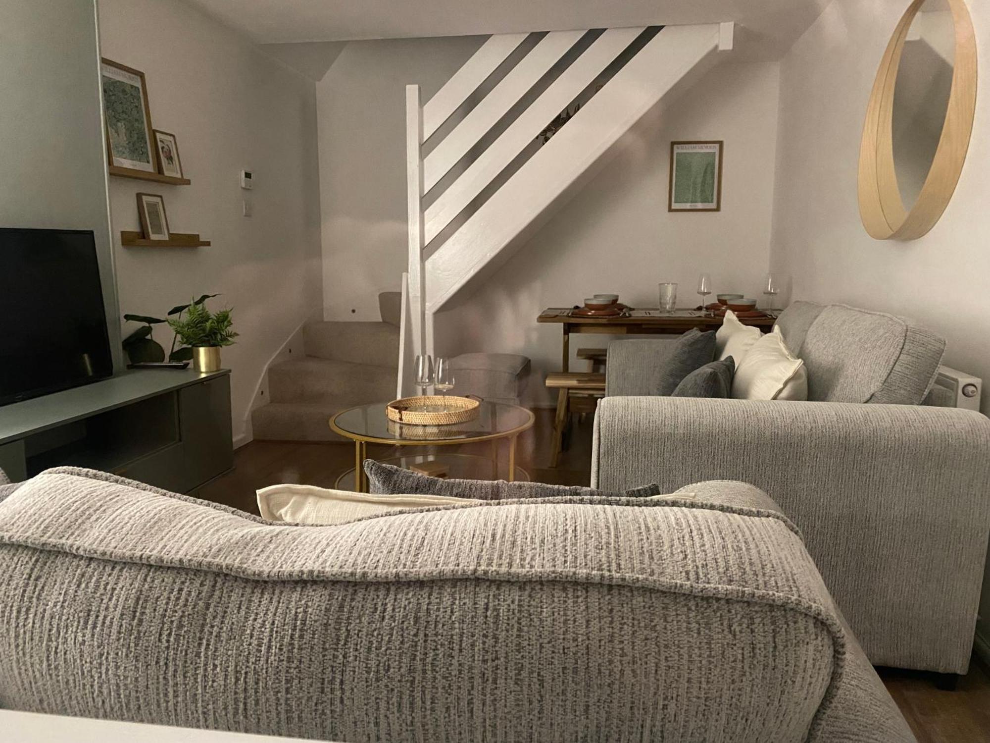 Дом отдыха Cosy Close To M6 Motorway Уиган
