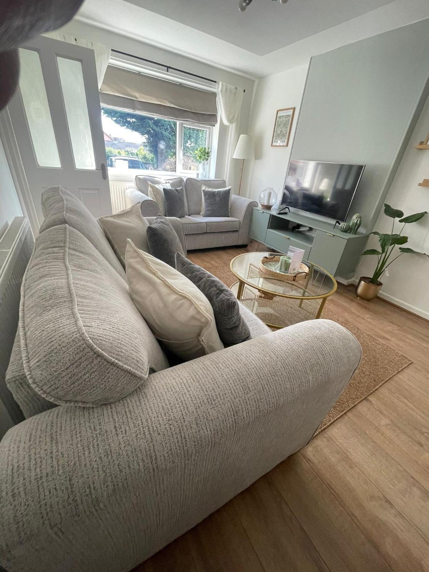 Cosy Close To M6 Motorway Уиган